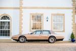 Aston Martin Lagonda 1978 года (UK)